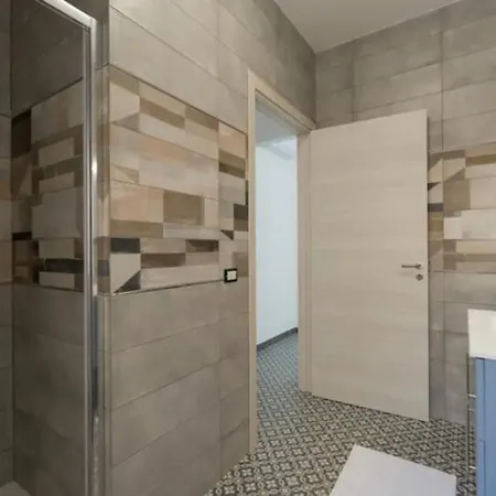 Da Salvo Lägenhet *