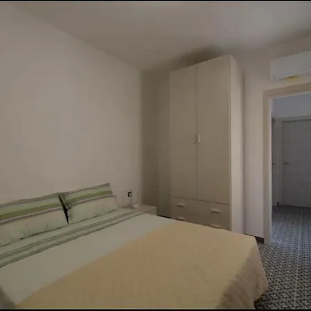 Da Salvo Lägenhet Sciacca