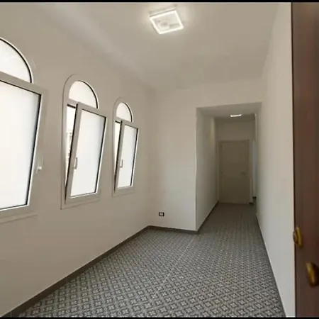 Da Salvo Lägenhet Sciacca