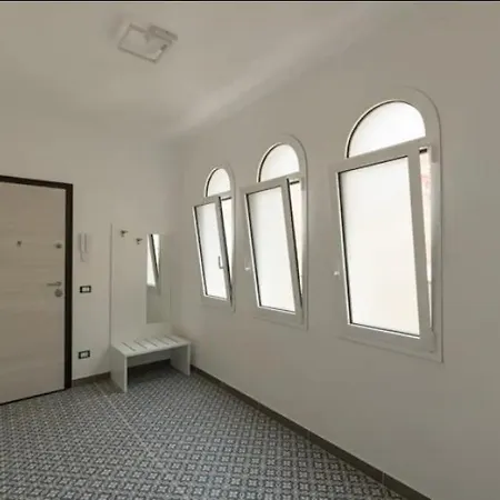 Da Salvo Lägenhet Sciacca