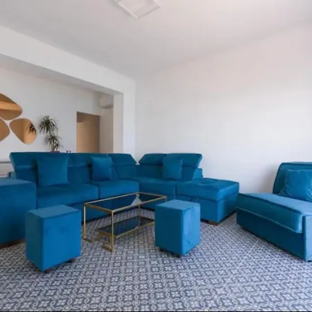 Da Salvo Lägenhet Sciacca