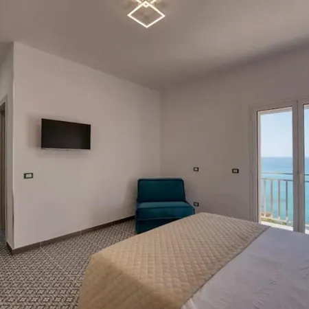 Apartman Da Salvo