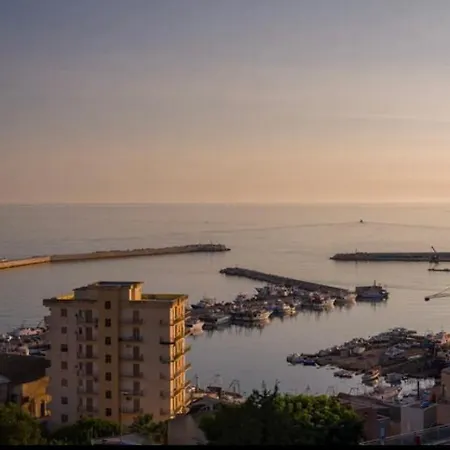 Da Salvo Apartman