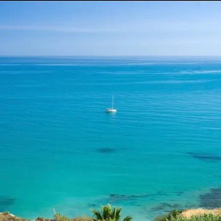 Apartment Da Salvo Sciacca