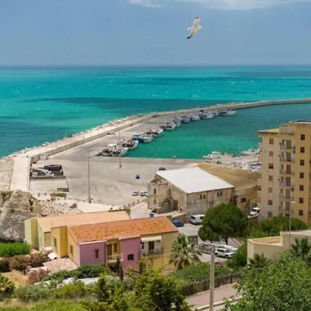 Da Salvo Apartman