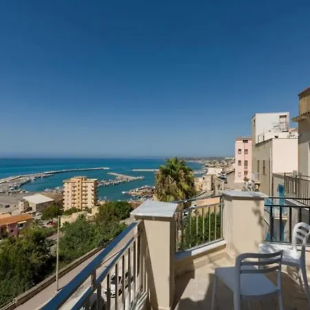 Da Salvo Apartment *