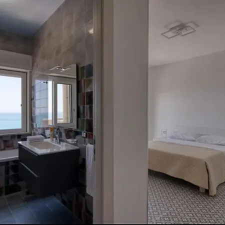Da Salvo Apartment *