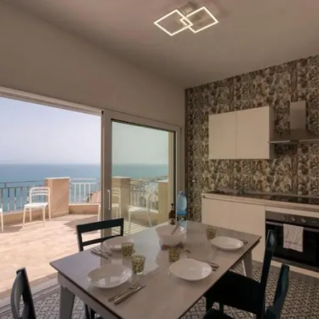 Da Salvo Apartment