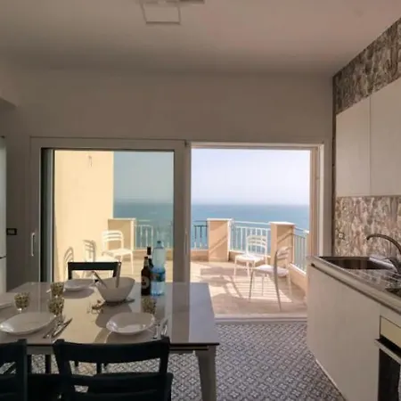 Apartment Da Salvo *